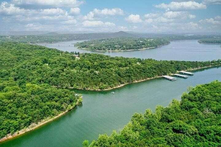 0.74 Acres of Residential Land for Sale in Shell Knob, Missouri