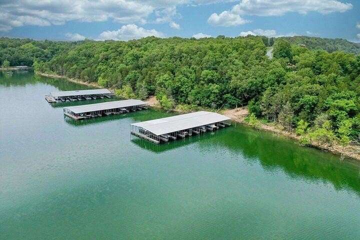 0.74 Acres of Residential Land for Sale in Shell Knob, Missouri