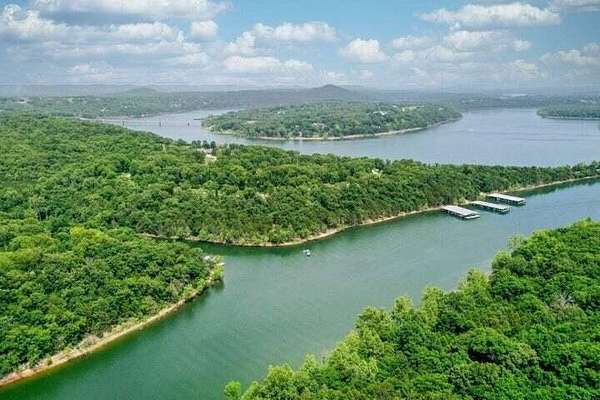 0.74 Acres of Residential Land for Sale in Shell Knob, Missouri