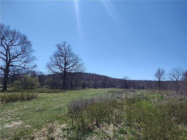 94.8 Acres of Recreational Land for Sale in Springdale, Arkansas