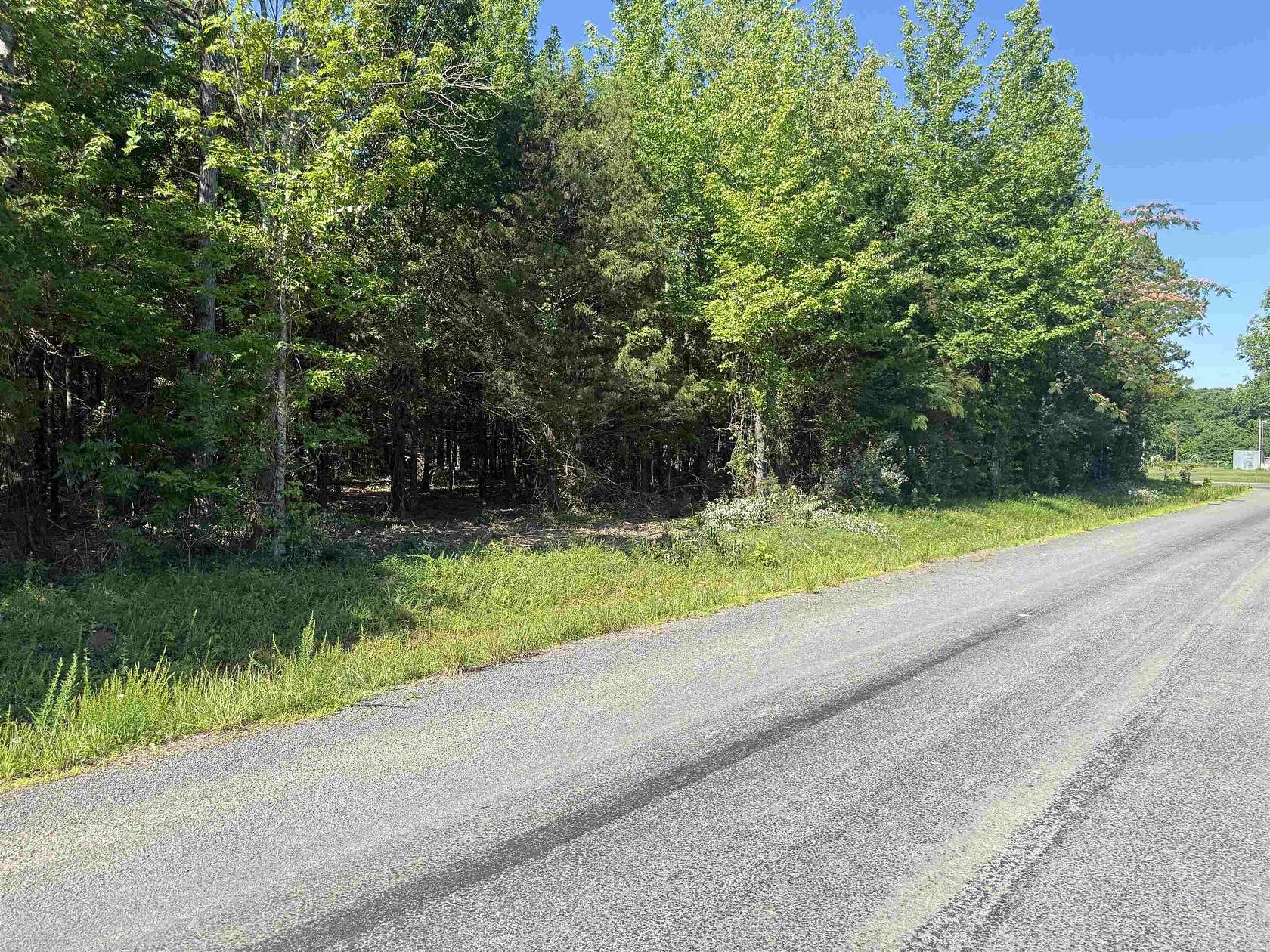 1.1 Acres of Residential Land for Sale in Heber Springs, Arkansas