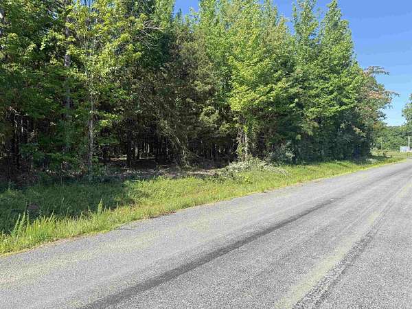 1.1 Acres of Residential Land for Sale in Heber Springs, Arkansas