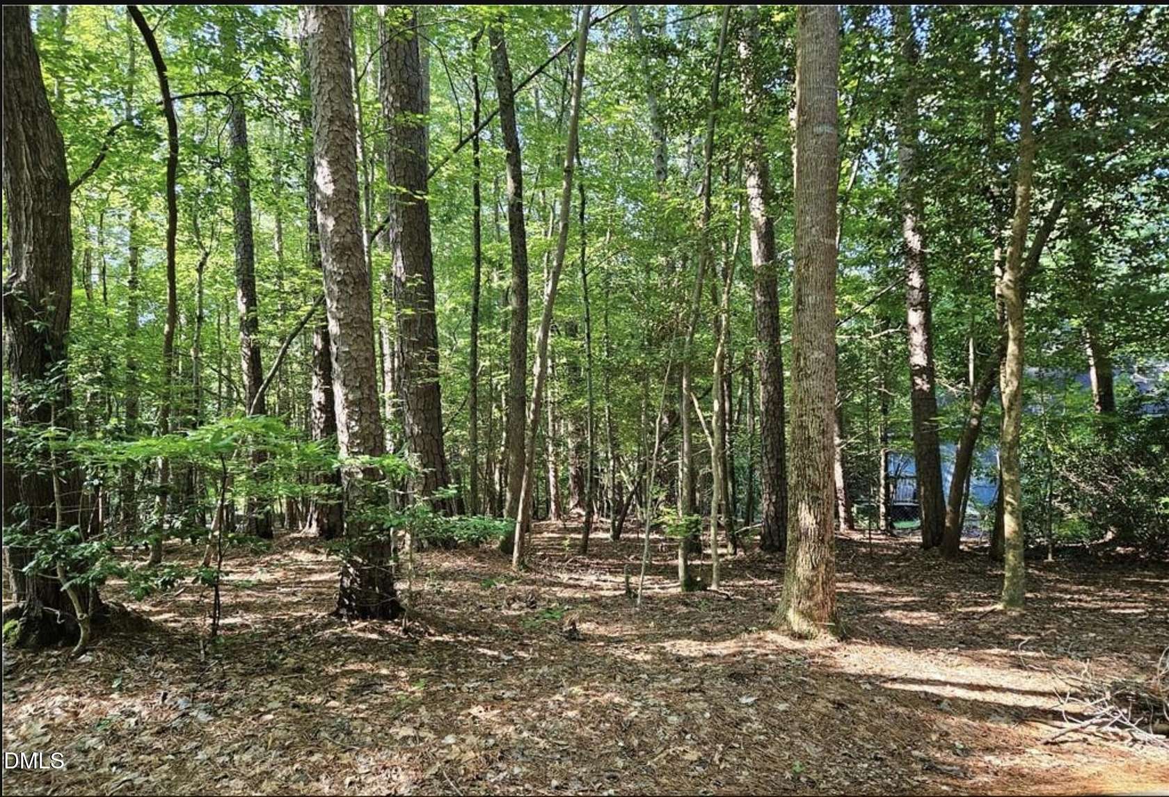 0.18 Acres of Residential Land for Sale in Sanford, North Carolina
