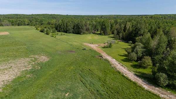 80 Acres of Recreational Land for Sale in Germfask, Michigan