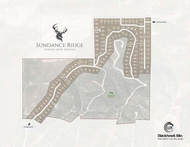 1 Acre of Residential Land for Sale in Indianola, Utah