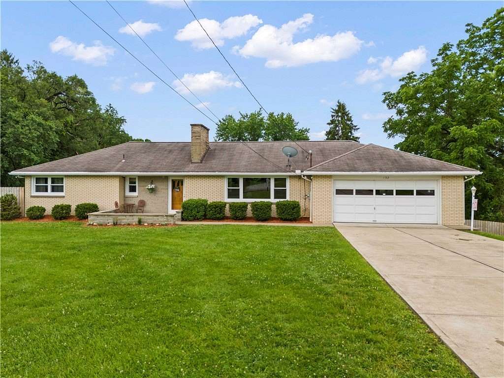 2.6 Acres of Land with Home for Sale in Carroll Township, Pennsylvania