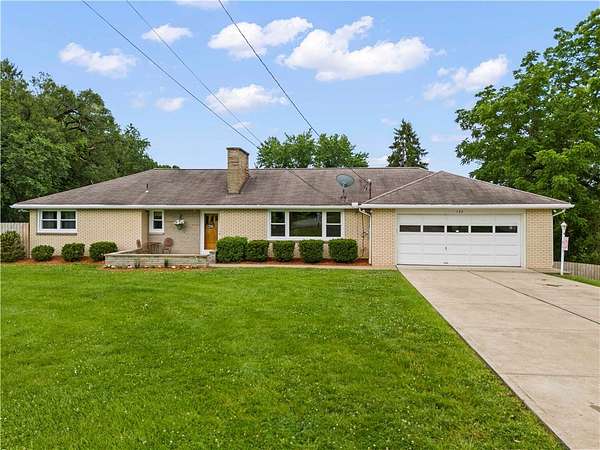 2.6 Acres of Land with Home for Sale in Carroll Township, Pennsylvania
