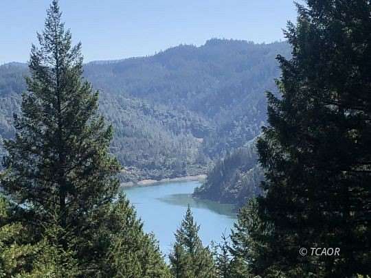 60 Acres of Recreational Land for Sale in Trinity Center, California