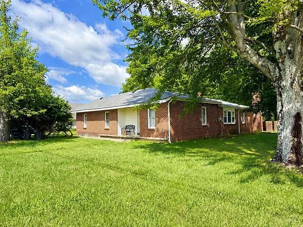 1.72 Acres of Land with Home for Sale in Blanchester, Ohio
