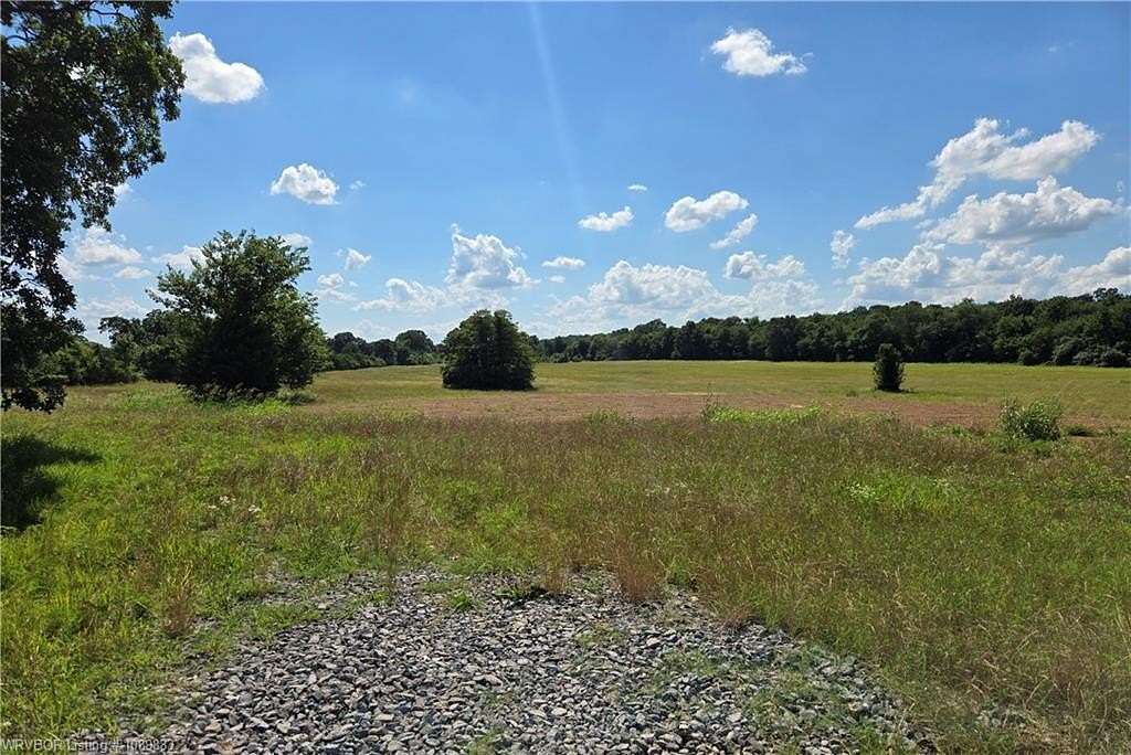 22.1 Acres of Commercial Land for Sale in Roland, Oklahoma