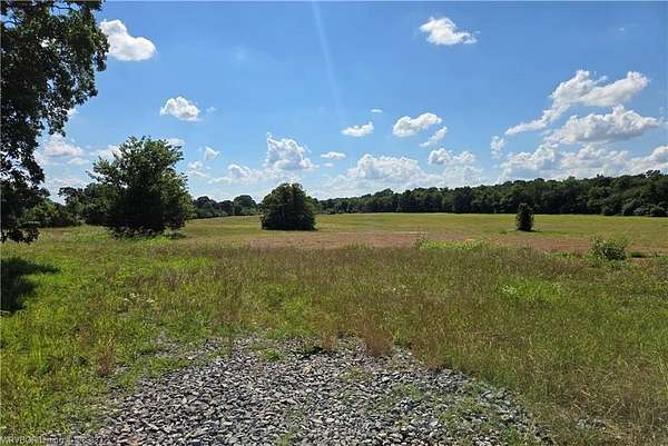 22.1 Acres of Commercial Land for Sale in Roland, Oklahoma