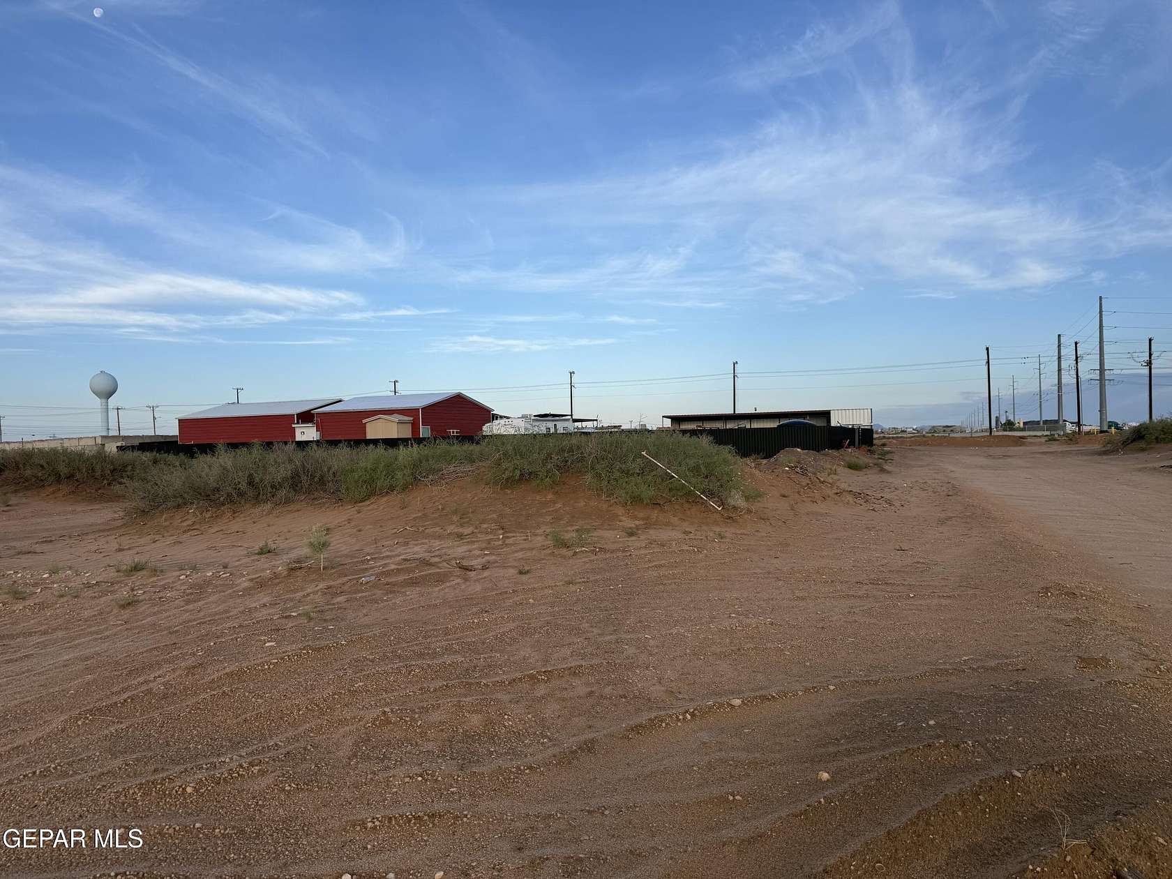 0.24 Acres of Residential Land for Sale in El Paso, Texas