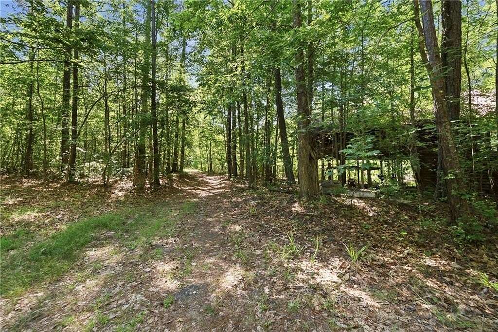 285 Acres of Recreational Land for Sale in Conyers, Georgia