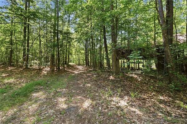 285 Acres of Recreational Land for Sale in Conyers, Georgia