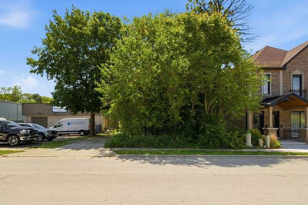0.15 Acres of Mixed-Use Land for Sale in Lemont, Illinois