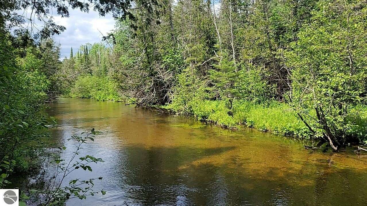 1.33 Acres of Residential Land for Sale in Frederic, Michigan