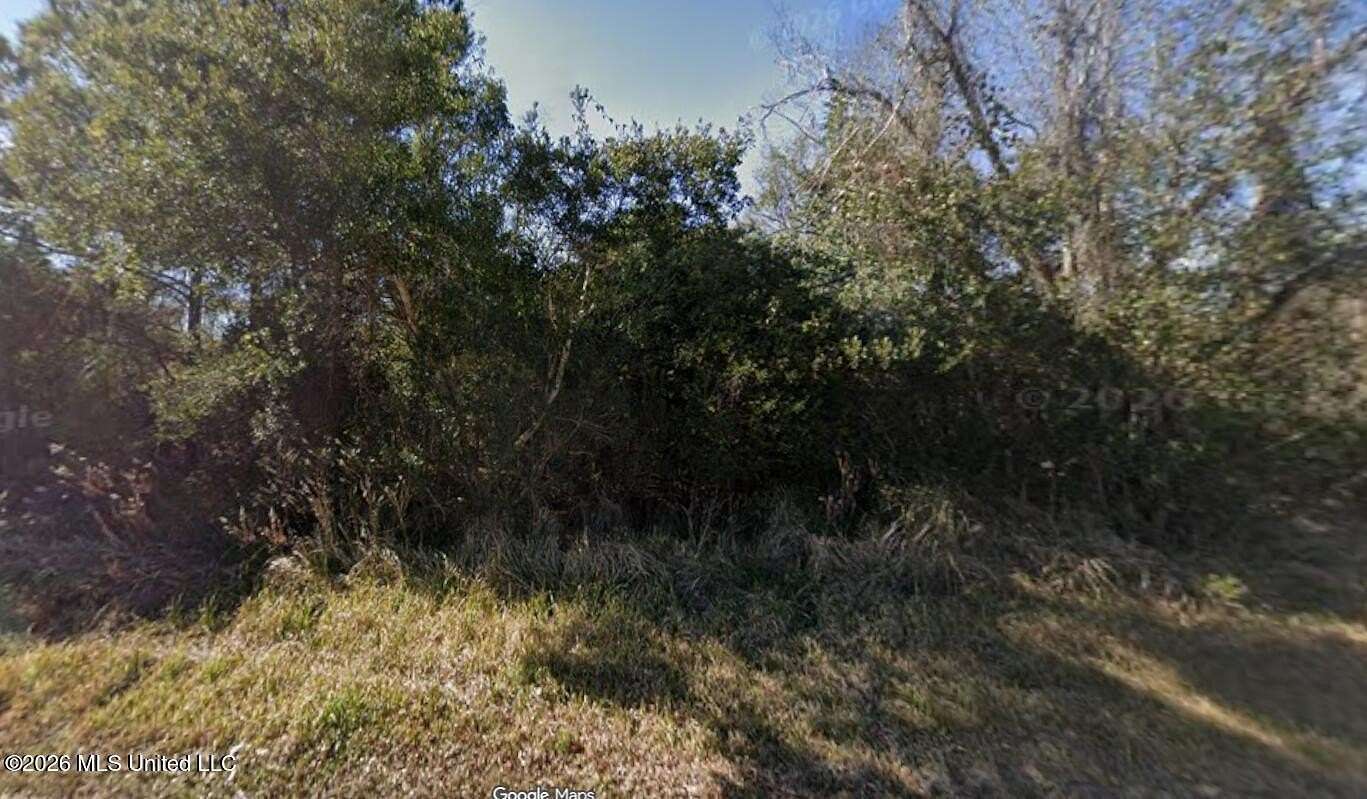 0.14 Acres of Residential Land for Sale in Biloxi, Mississippi