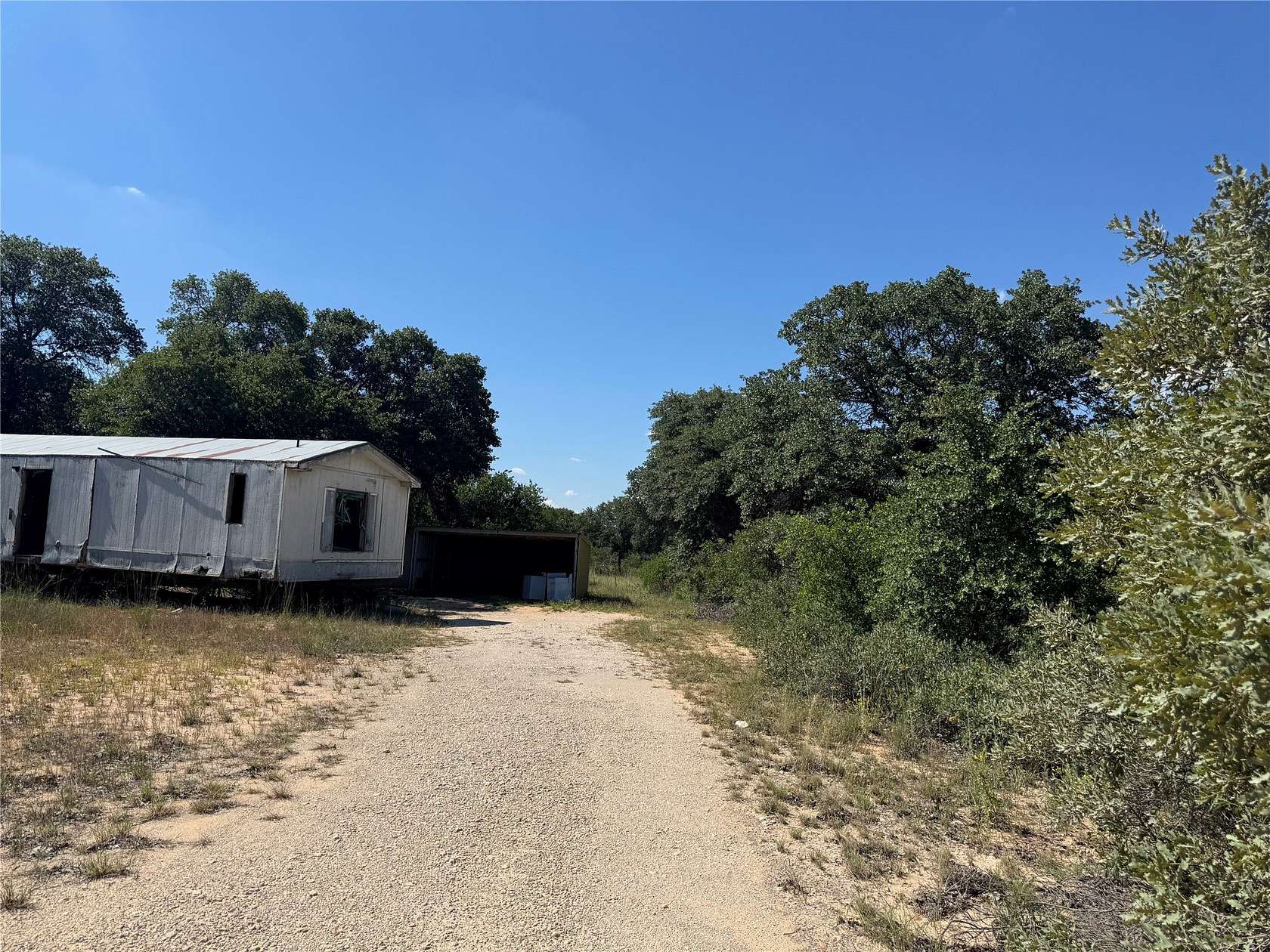 2.53 Acres of Land for Sale in Hawley, Texas