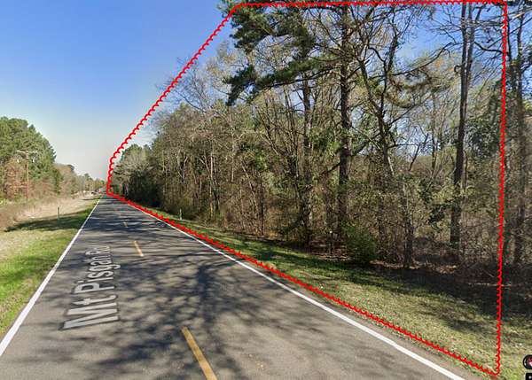 2 Acres of Land for Sale in Kilgore, Texas
