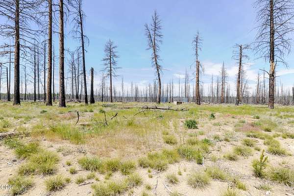 10 Acres of Recreational & Residential Land for Sale in La Pine, Oregon