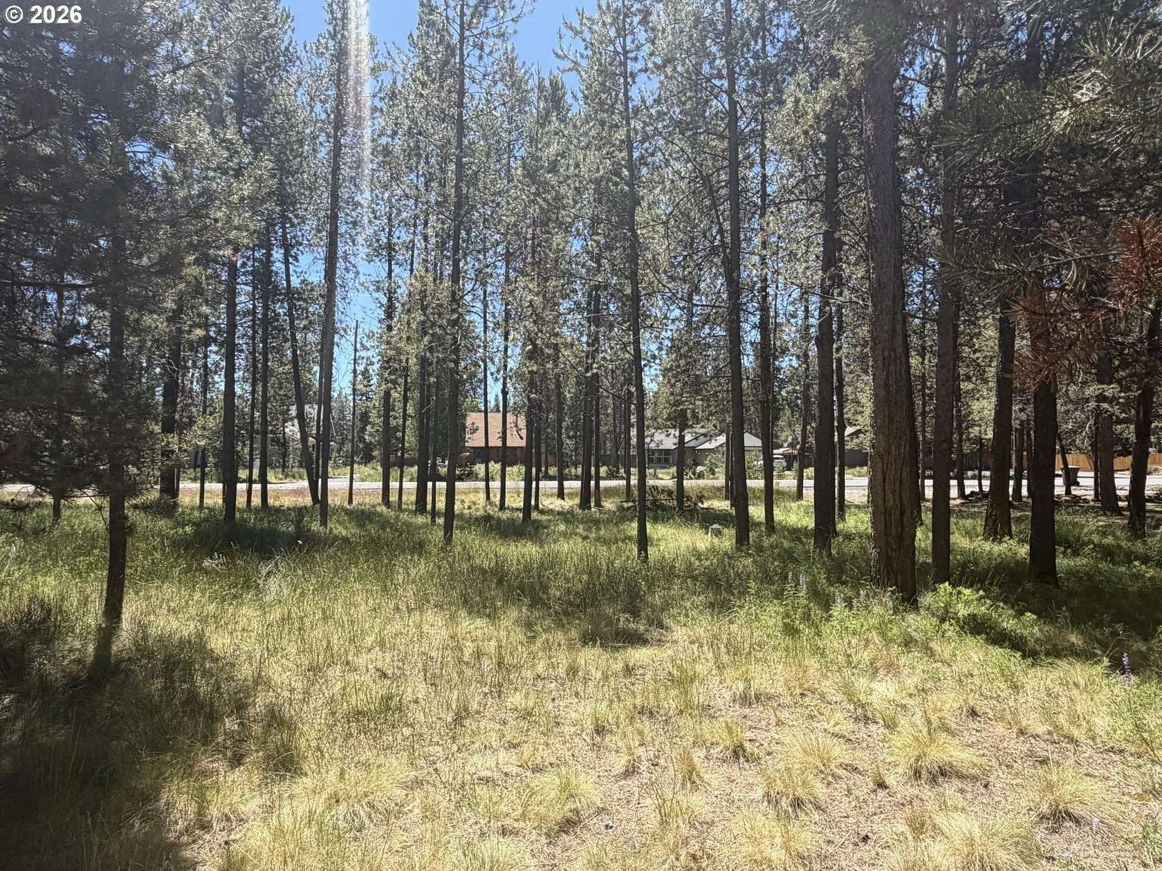 0.48 Acres of Residential Land for Sale in Bend, Oregon