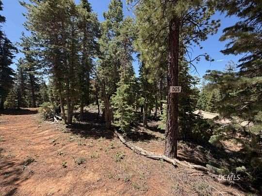 0.58 Acres of Residential Land for Sale in Duck Creek Village, Utah