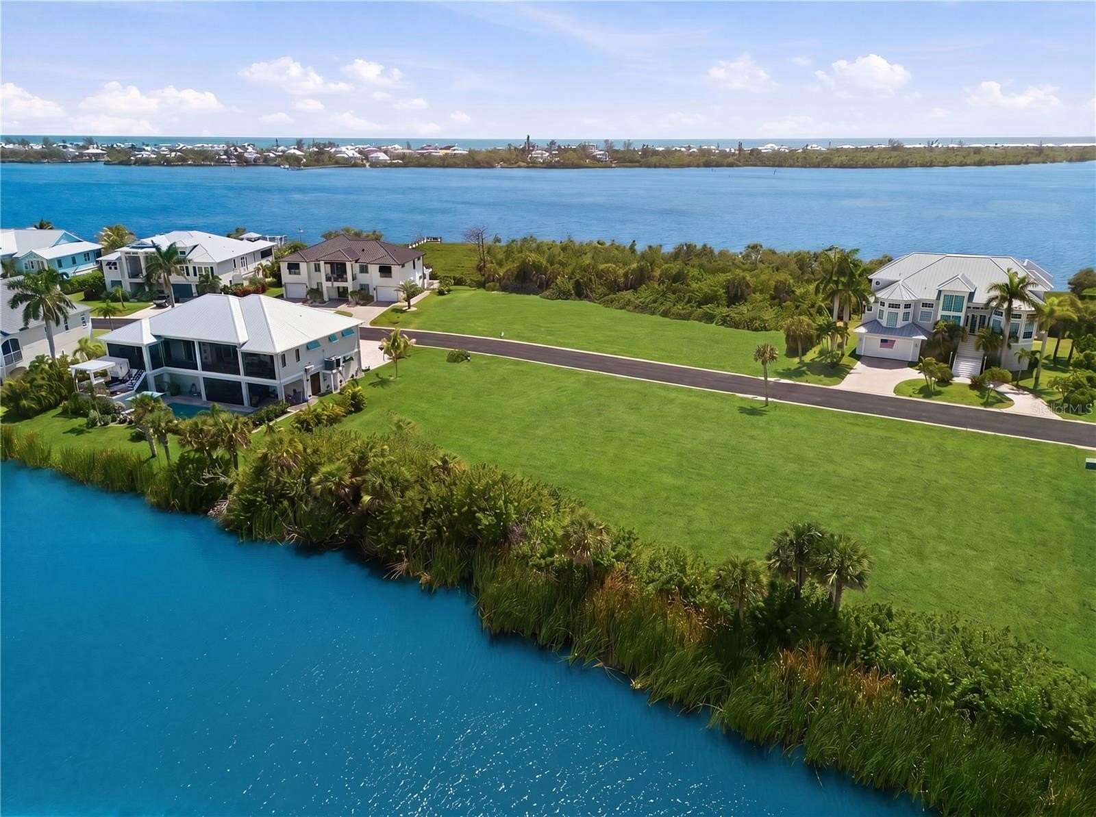 0.36 Acres of Residential Land for Sale in Englewood, Florida