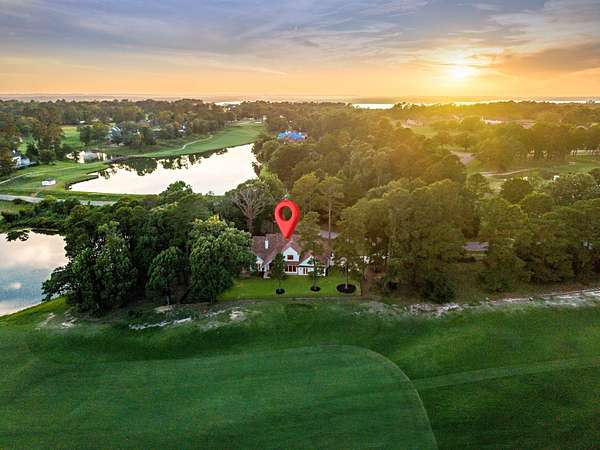 1.65 Acres of Land with Home for Sale in Bullard, Texas