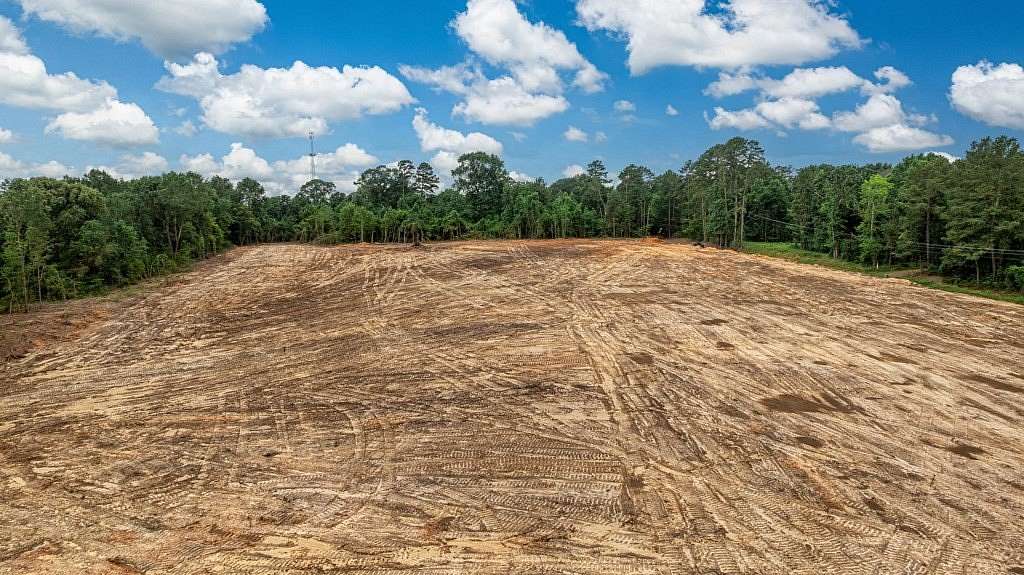 1 Acre of Residential Land for Sale in Nacogdoches, Texas