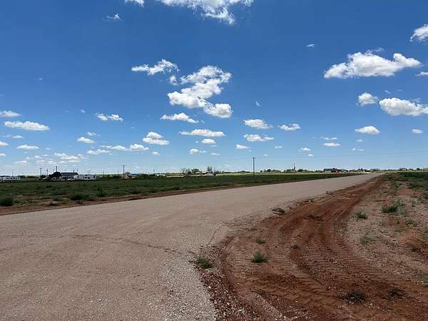 1.8 Acres of Land for Sale in Andrews, Texas