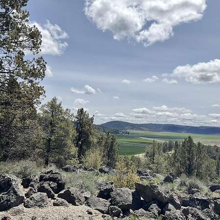 1.2 Acres of Residential Land for Sale in Klamath Falls, Oregon