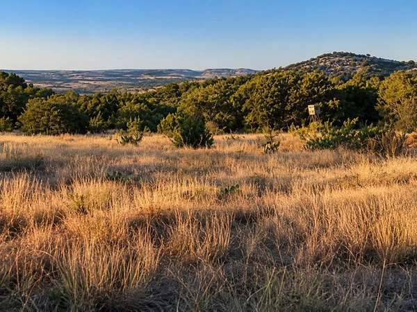 640 Acres of Recreational Land for Sale in Ozona, Texas