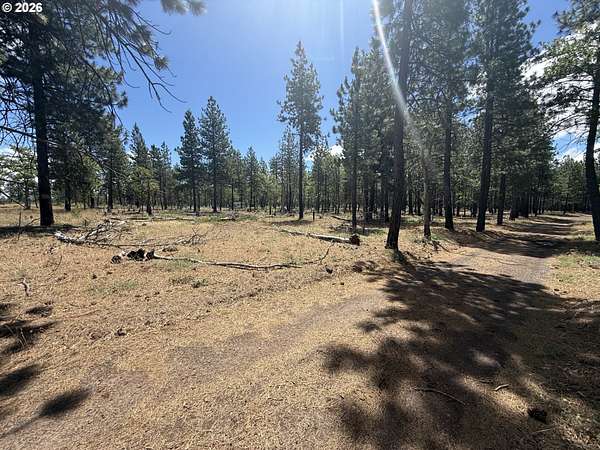 5 Acres of Land for Sale in Goldendale, Washington