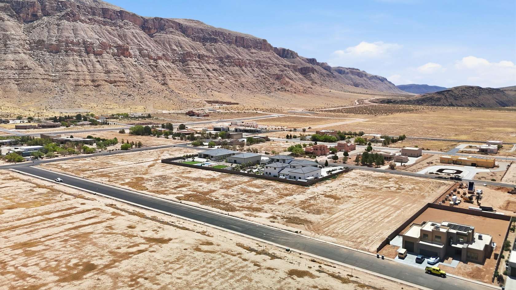 0.55 Acres of Residential Land for Sale in Hurricane, Utah