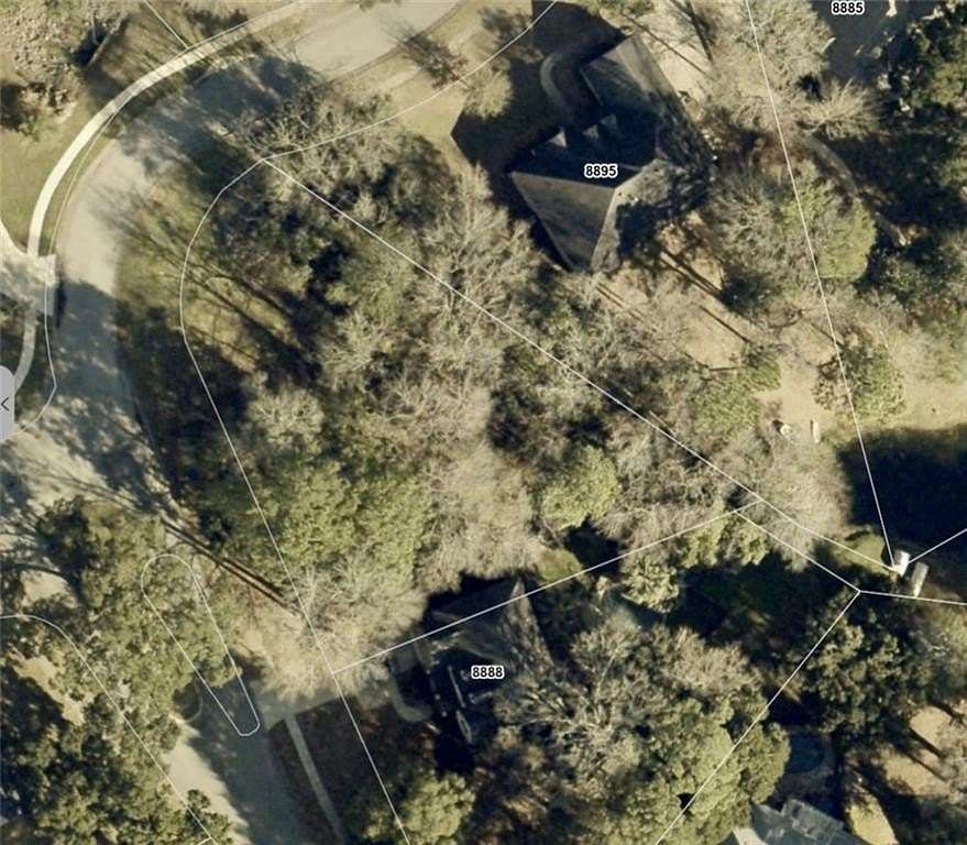 0.49 Acres of Residential Land for Sale in Mobile, Alabama