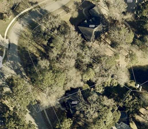 0.49 Acres of Residential Land for Sale in Mobile, Alabama