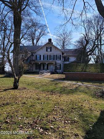 Land for Sale in Holmdel, New Jersey
