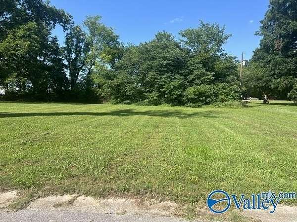 0.33 Acres of Land for Sale in Decatur, Alabama
