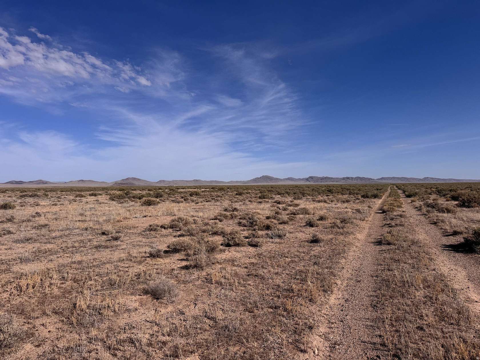 320 Acres of Agricultural & Residential Land for Sale in Fillmore, Utah