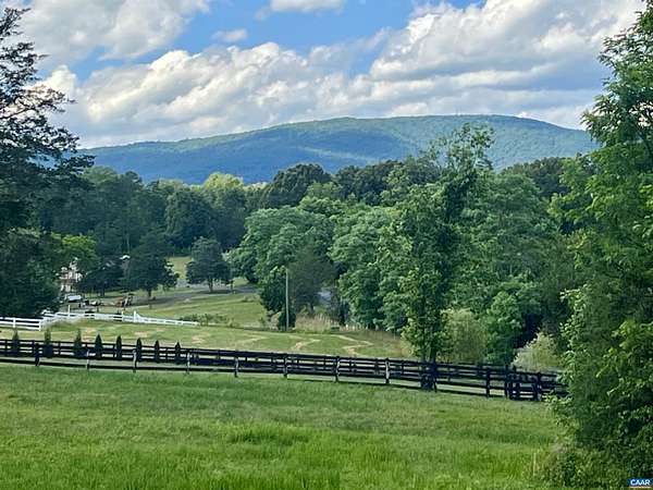 2.17 Acres of Residential Land for Sale in Crozet, Virginia