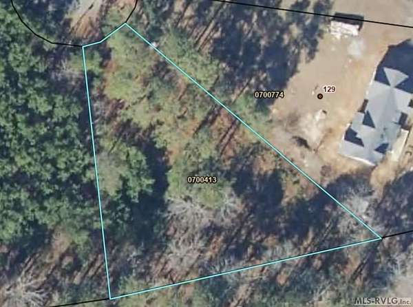 0.61 Acres of Residential Land for Sale in Littleton, North Carolina