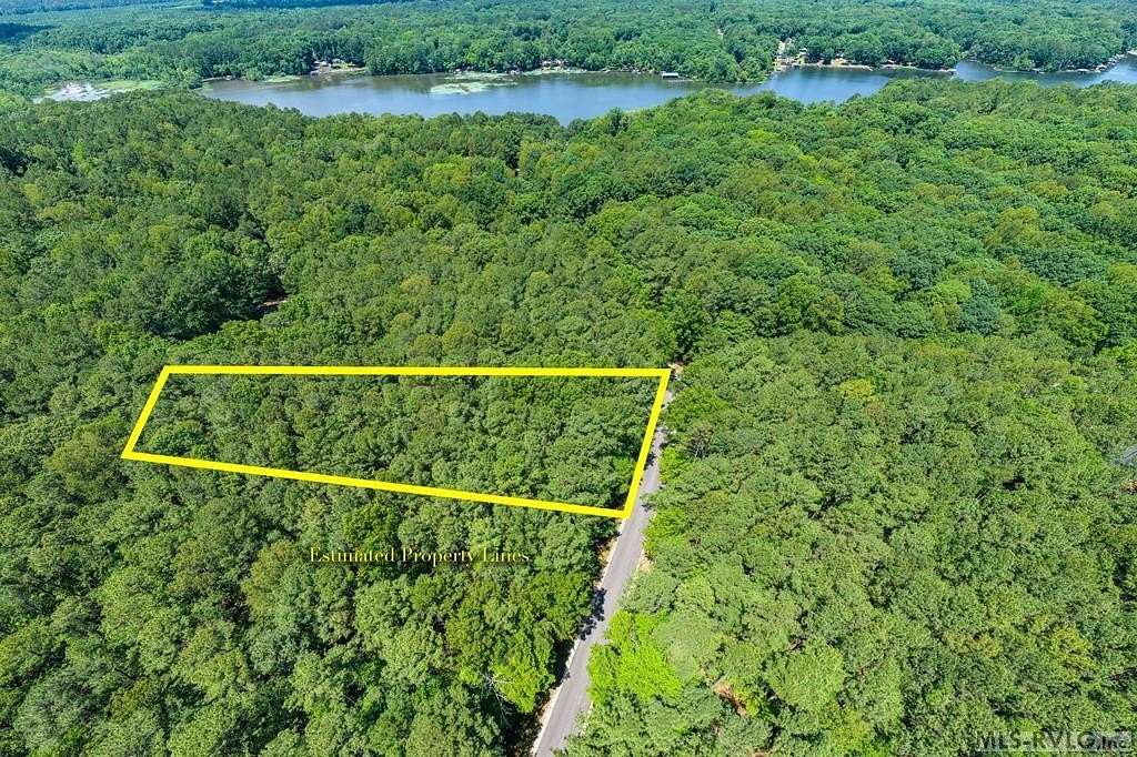 0.67 Acres of Residential Land for Sale in Littleton, North Carolina