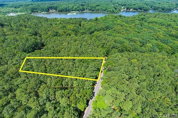 0.67 Acres of Residential Land for Sale in Littleton, North Carolina