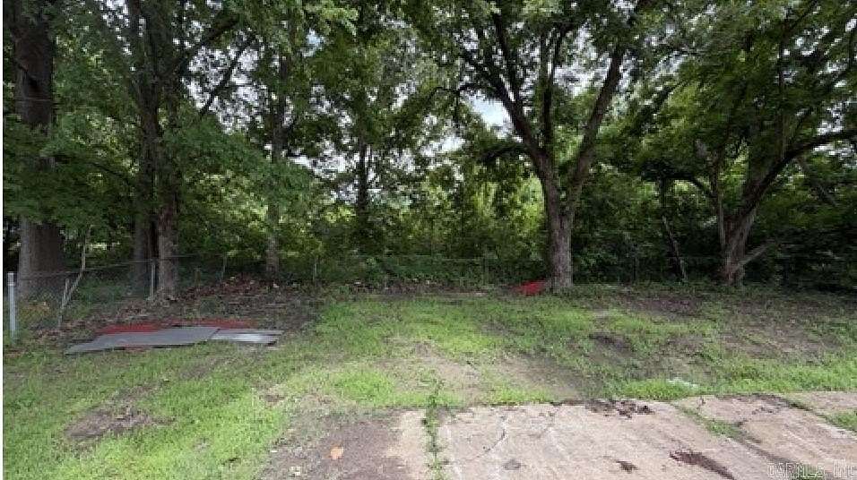0.22 Acres of Residential Land for Sale in Jonesboro, Arkansas