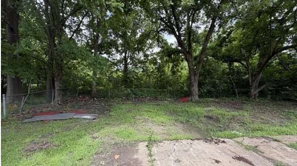 0.22 Acres of Residential Land for Sale in Jonesboro, Arkansas