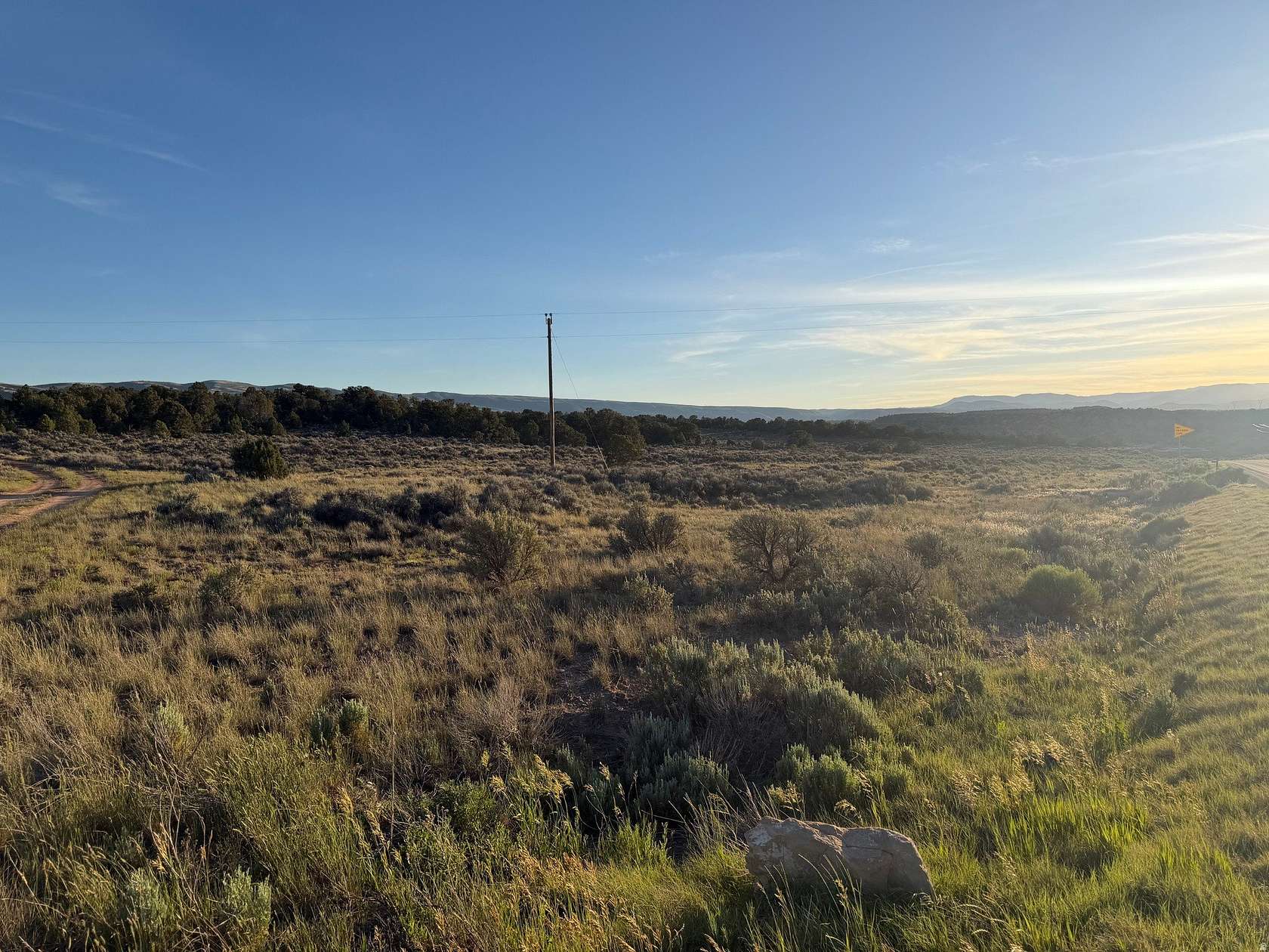 21 Acres of Land for Sale in Duchesne, Utah
