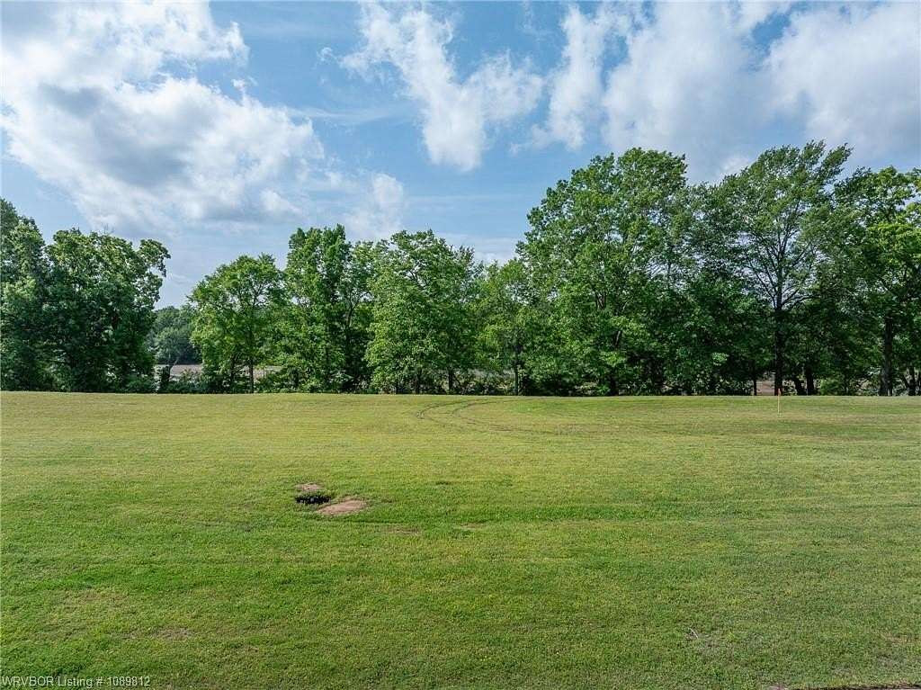 0.66 Acres of Residential Land for Sale in Fort Smith, Arkansas