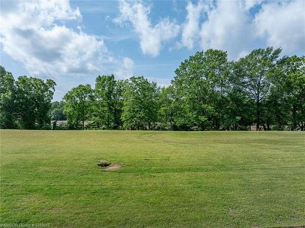 0.66 Acres of Residential Land for Sale in Fort Smith, Arkansas