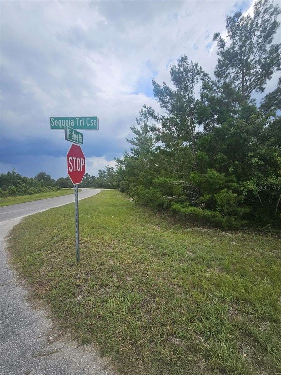 0.33 Acres of Residential Land for Sale in Ocklawaha, Florida