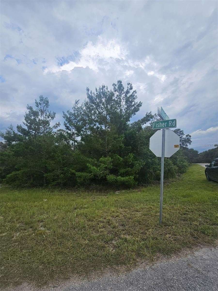 0.33 Acres of Residential Land for Sale in Ocklawaha, Florida